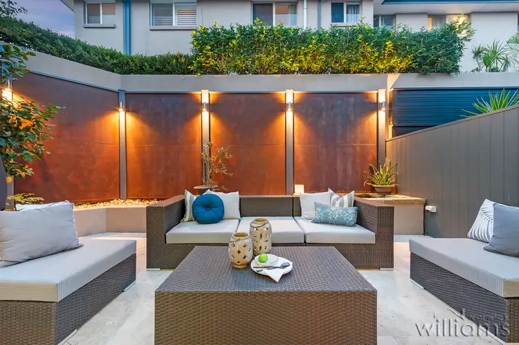 Fourth view of Homely townhouse listing, 5/3-5 Montrose Road, Abbotsford NSW 2046
