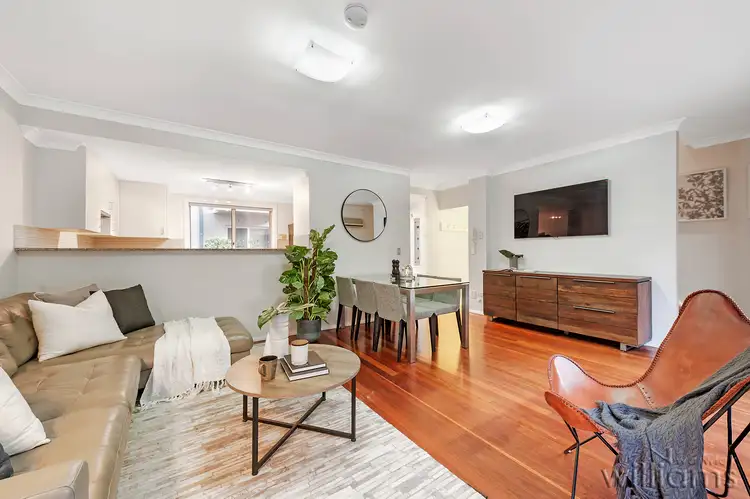 Sixth view of Homely townhouse listing, 5/3-5 Montrose Road, Abbotsford NSW 2046