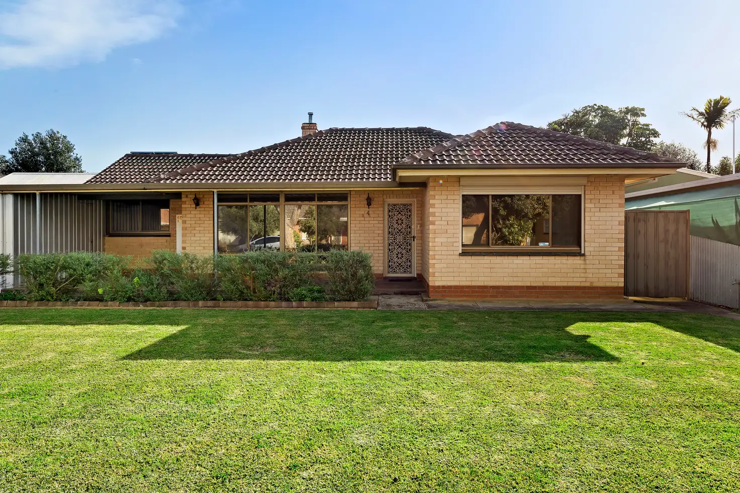 Main view of Homely house listing, 4 Lenma Street, Netley SA 5037
