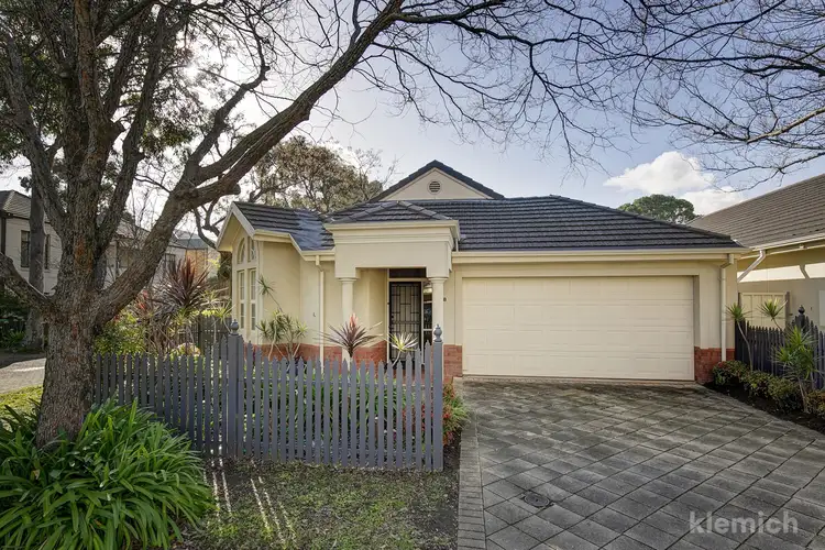 Main view of Homely house listing, 58 Cedar Crescent, Glenside SA 5065