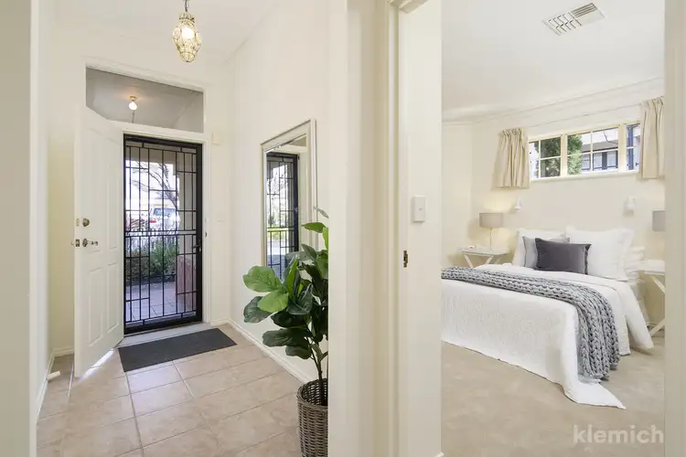 Second view of Homely house listing, 58 Cedar Crescent, Glenside SA 5065