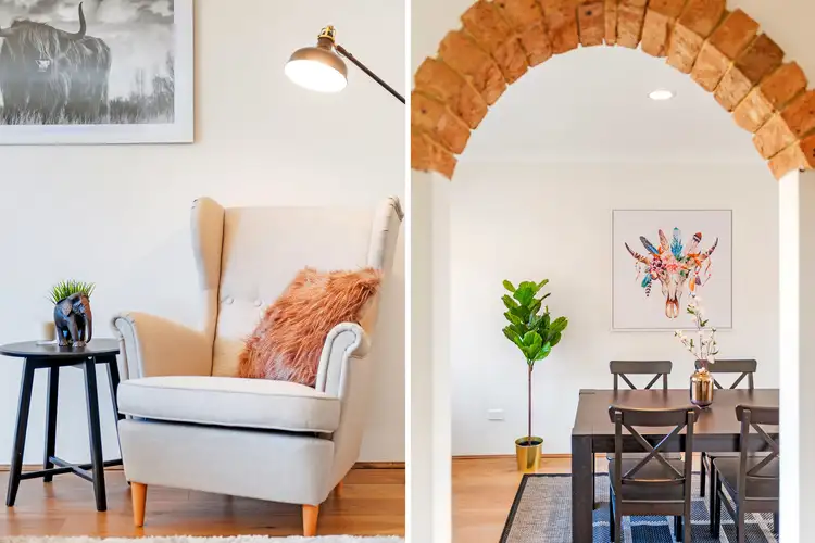 Fifth view of Homely apartment listing, 5/80 Hampden Road, Russell Lea NSW 2046