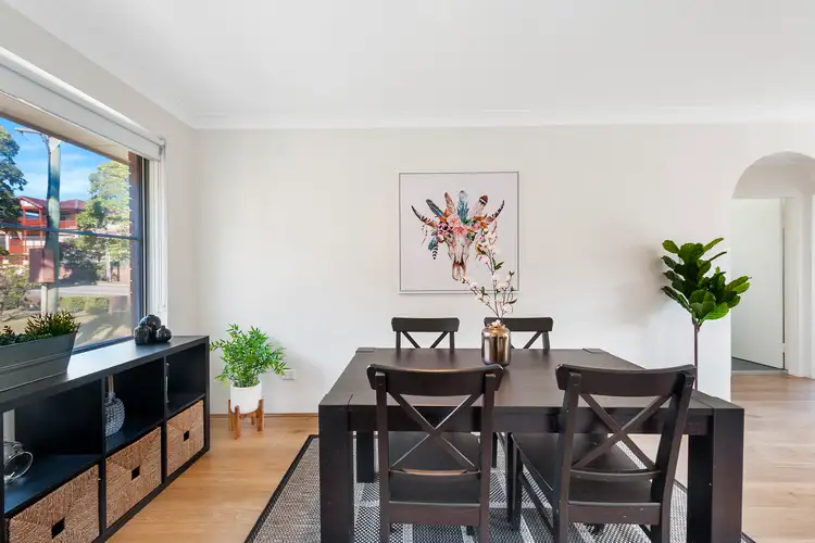 Sixth view of Homely apartment listing, 5/80 Hampden Road, Russell Lea NSW 2046