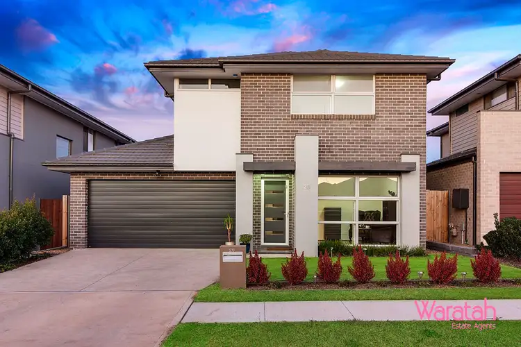 20 Eclipse Street, Schofields NSW 2762