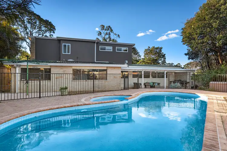 Main view of Homely house listing, 2 Hume Place, Frenchs Forest NSW 2086