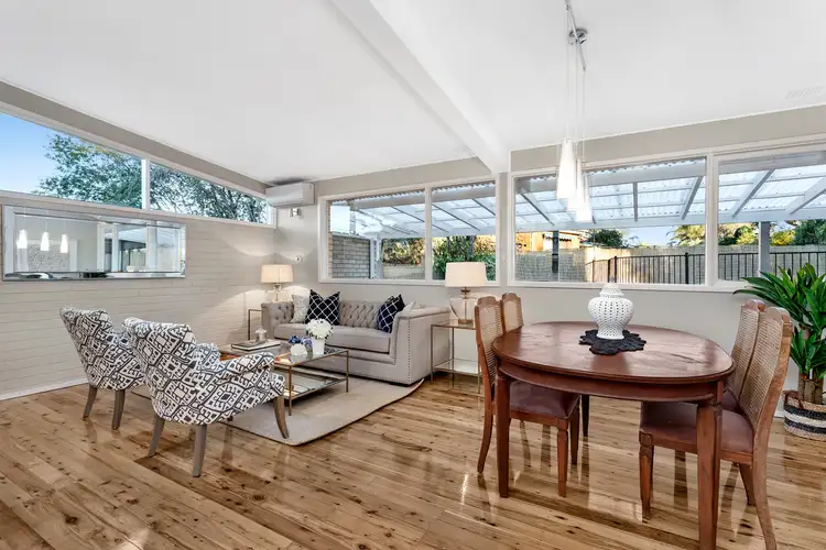 Second view of Homely house listing, 2 Hume Place, Frenchs Forest NSW 2086