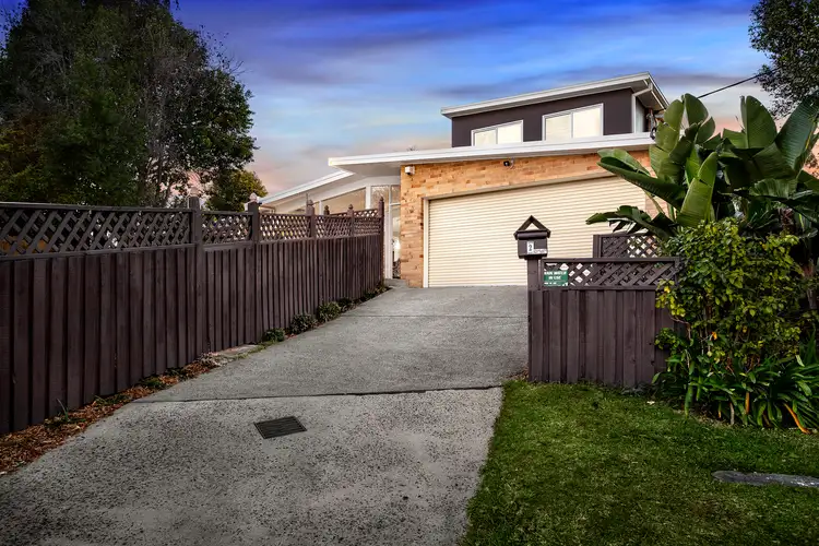 Sixth view of Homely house listing, 2 Hume Place, Frenchs Forest NSW 2086