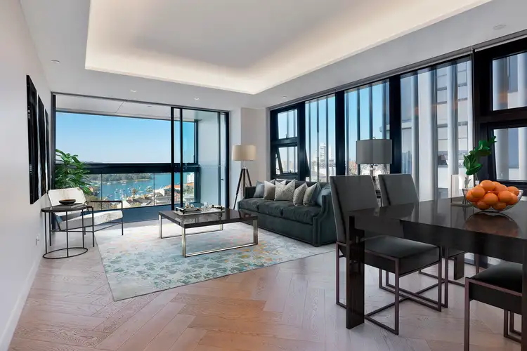705/88 Alfred Street, Milsons Point NSW 2061