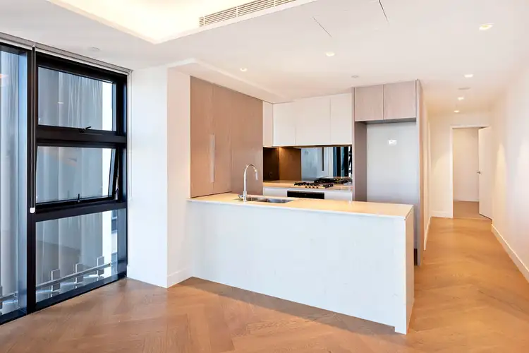 Third view of Homely apartment listing, 705/88 Alfred Street, Milsons Point NSW 2061