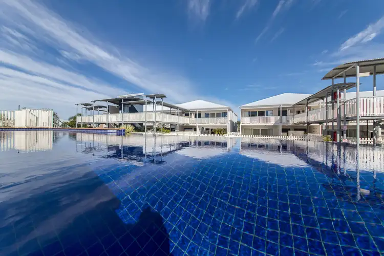 Second view of Homely unit listing, 31/15 Heathfield Road, Coolum Beach QLD 4573