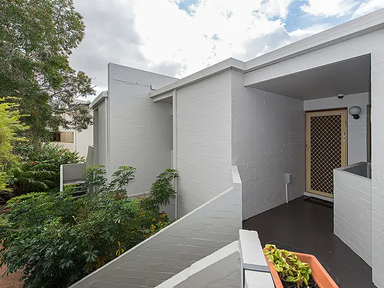 Second view of Homely apartment listing, 11/151-153 Hubert Street, East Victoria Park WA 6101