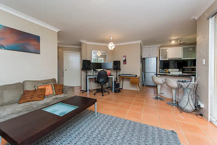 Fourth view of Homely apartment listing, 11/151-153 Hubert Street, East Victoria Park WA 6101