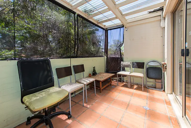 Sixth view of Homely apartment listing, 11/151-153 Hubert Street, East Victoria Park WA 6101