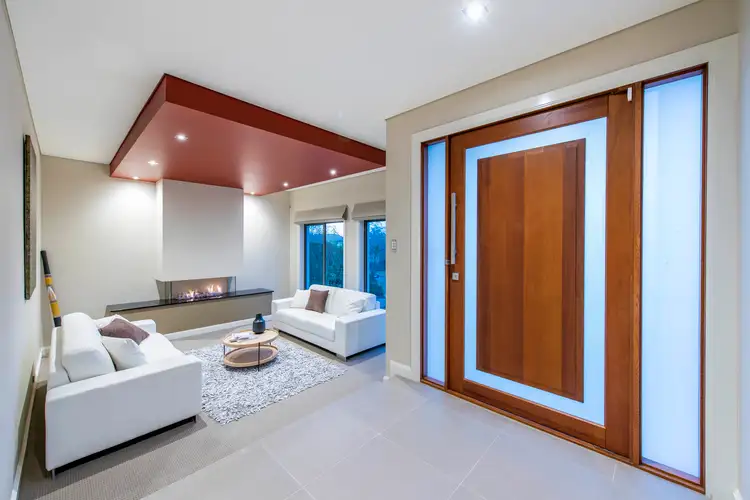 Fourth view of Homely house listing, 32 Walker Crescent, Griffith ACT 2603