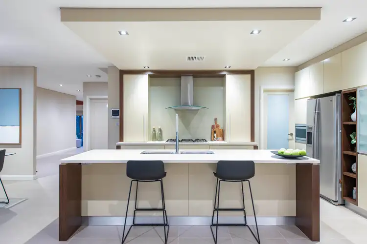 Fifth view of Homely house listing, 32 Walker Crescent, Griffith ACT 2603