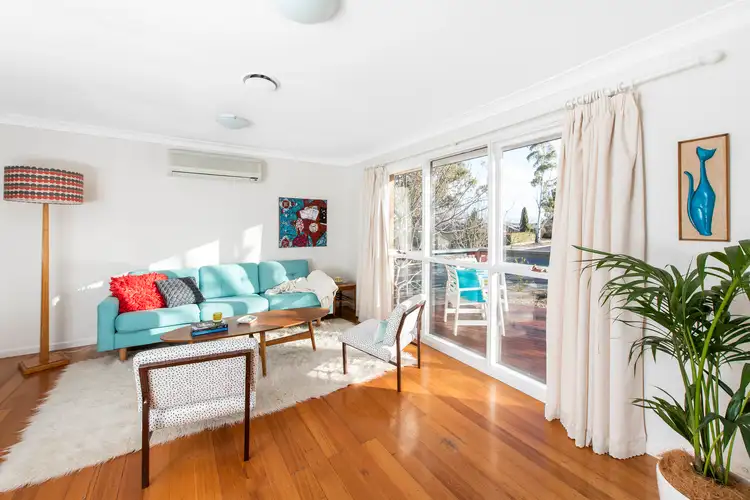 Third view of Homely house listing, 2 Nulsen Circuit, Flynn ACT 2615