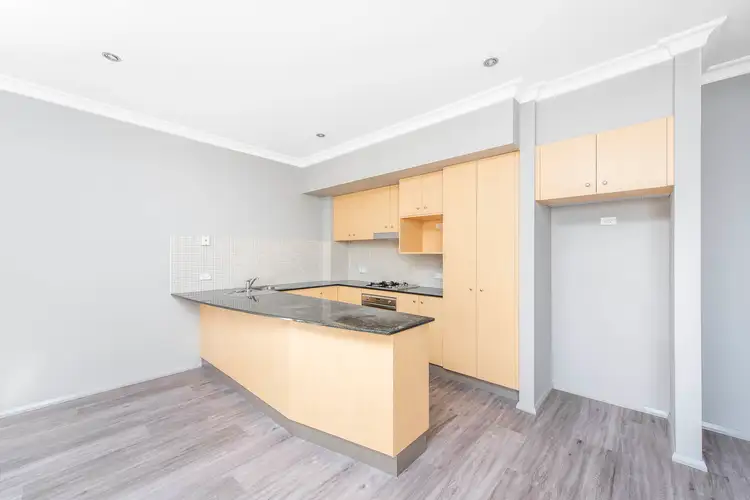 Third view of Homely townhouse listing, 2/10 Ijong Street, Braddon ACT 2612