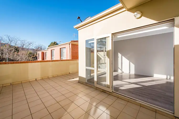 Fourth view of Homely townhouse listing, 2/10 Ijong Street, Braddon ACT 2612