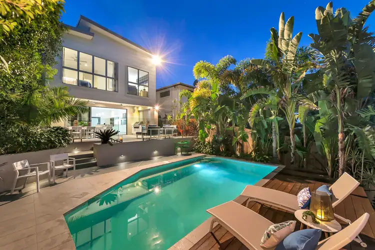 Main view of Homely house listing, 55 Goldieslie Road, Indooroopilly QLD 4068