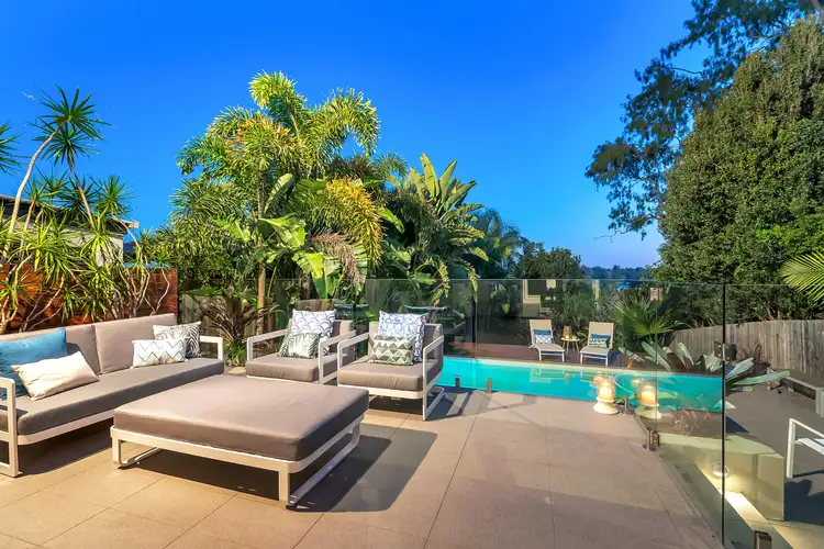 Second view of Homely house listing, 55 Goldieslie Road, Indooroopilly QLD 4068