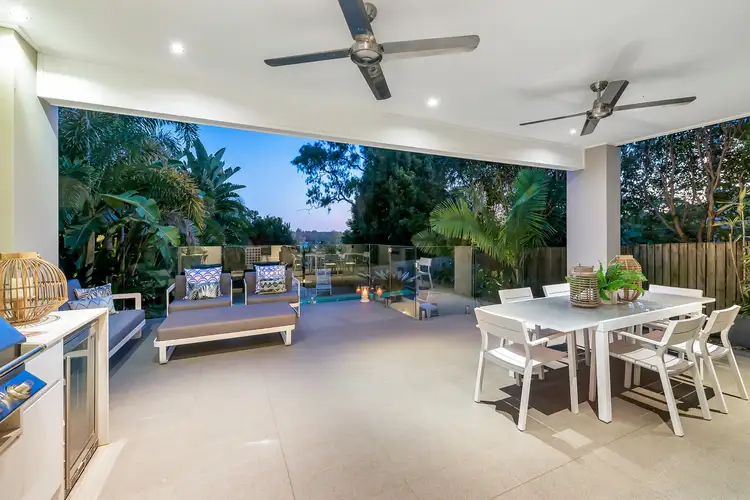 Third view of Homely house listing, 55 Goldieslie Road, Indooroopilly QLD 4068