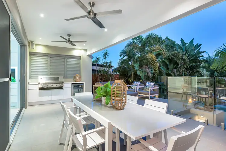 Fourth view of Homely house listing, 55 Goldieslie Road, Indooroopilly QLD 4068