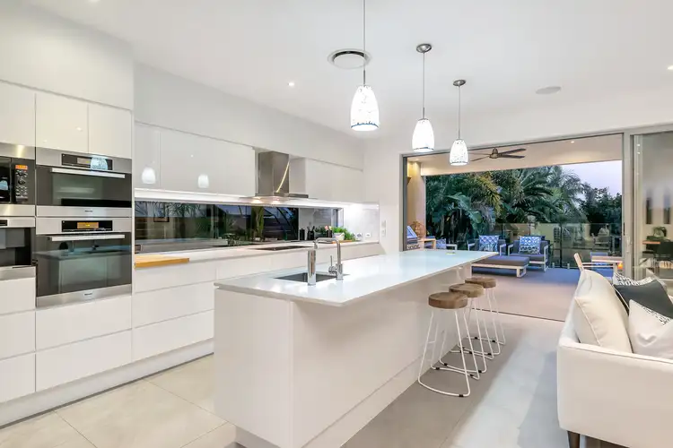 Fifth view of Homely house listing, 55 Goldieslie Road, Indooroopilly QLD 4068