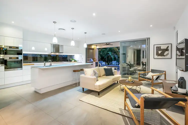 Sixth view of Homely house listing, 55 Goldieslie Road, Indooroopilly QLD 4068
