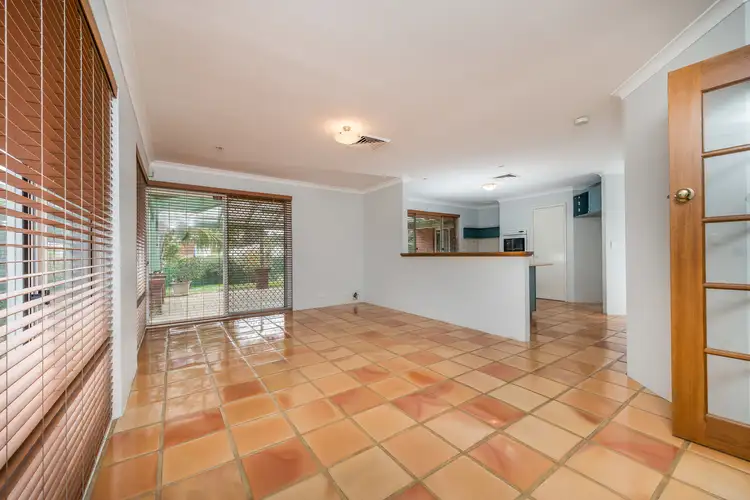 Fourth view of Homely house listing, 124 Newborough Street, Karrinyup WA 6018