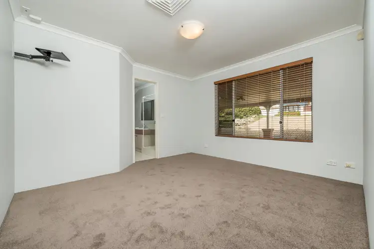 Seventh view of Homely house listing, 124 Newborough Street, Karrinyup WA 6018