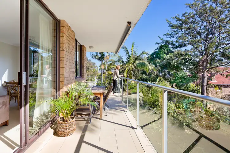 Main view of Homely apartment listing, 6/49 Addison Road, Manly NSW 2095