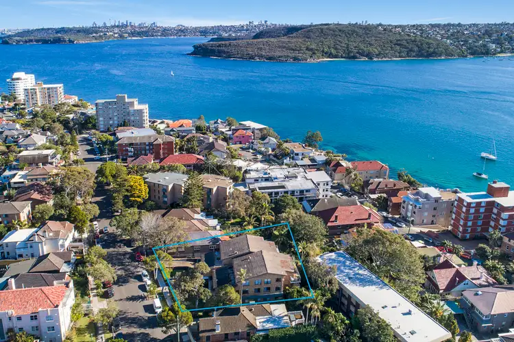 Second view of Homely apartment listing, 6/49 Addison Road, Manly NSW 2095