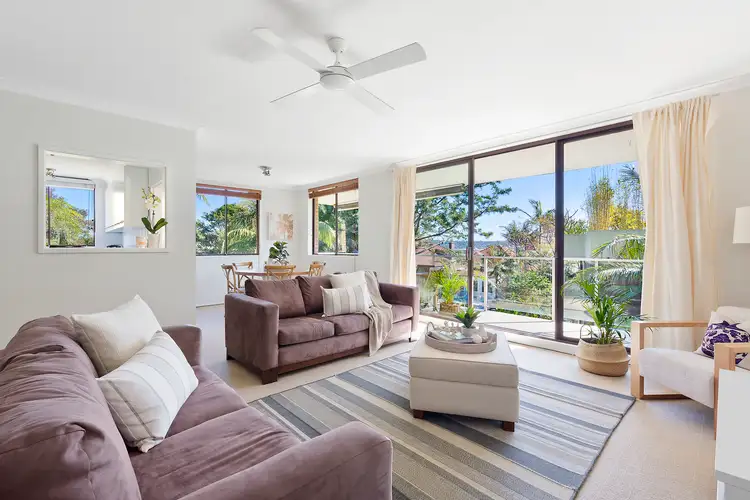Third view of Homely apartment listing, 6/49 Addison Road, Manly NSW 2095