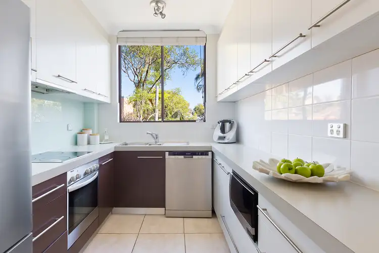 Sixth view of Homely apartment listing, 6/49 Addison Road, Manly NSW 2095