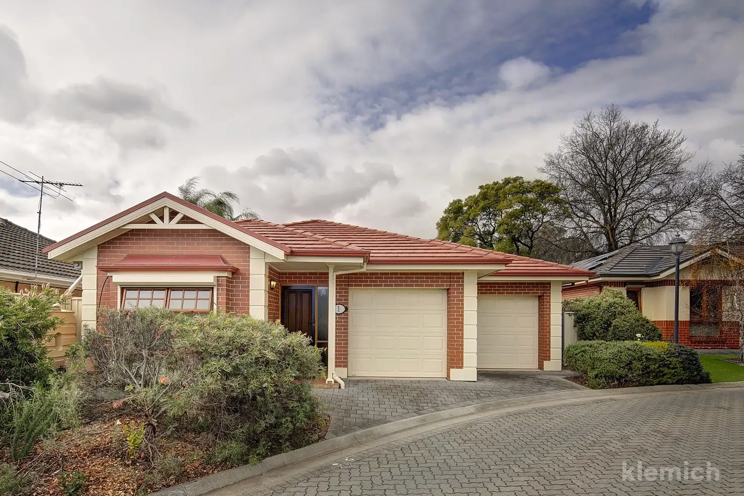 Main view of Homely house listing, 1/7 Atkinson Avenue, Rostrevor SA 5073