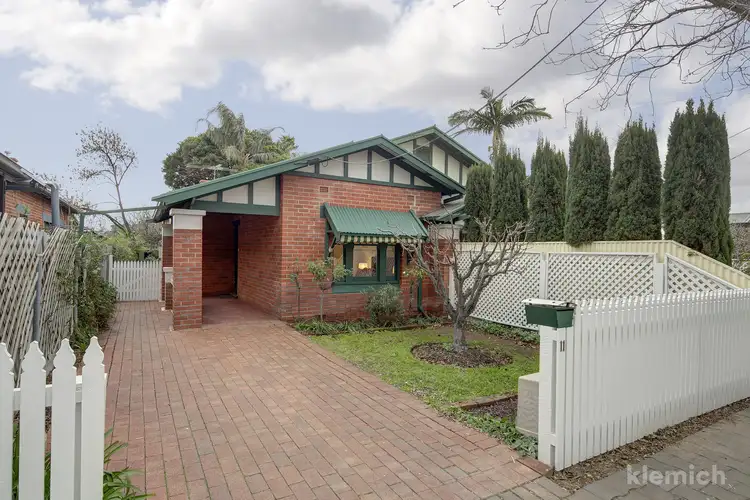11 Arnold Street, Kingswood SA 5062