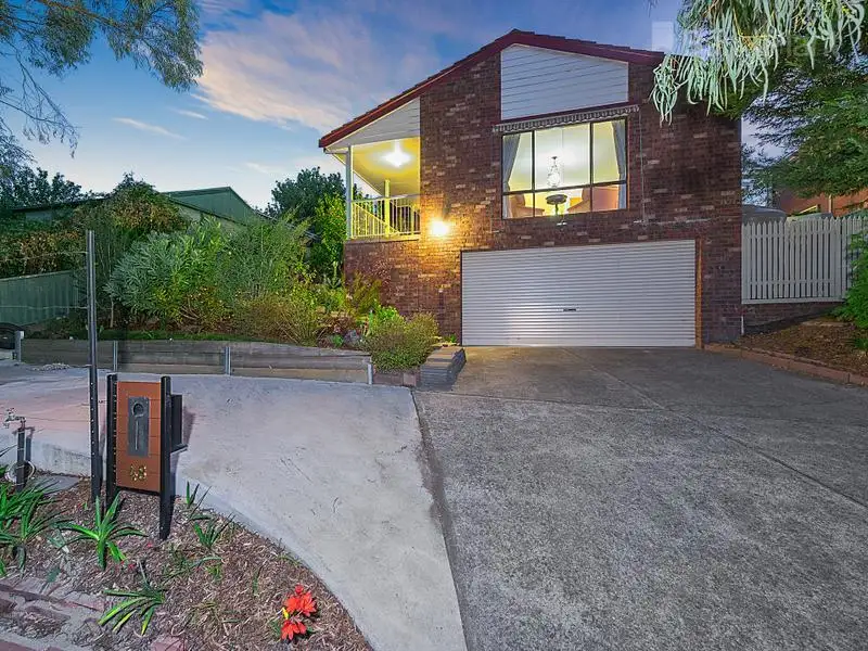 Main view of Homely house listing, 48 Burdekin Avenue, Bayswater North VIC 3153