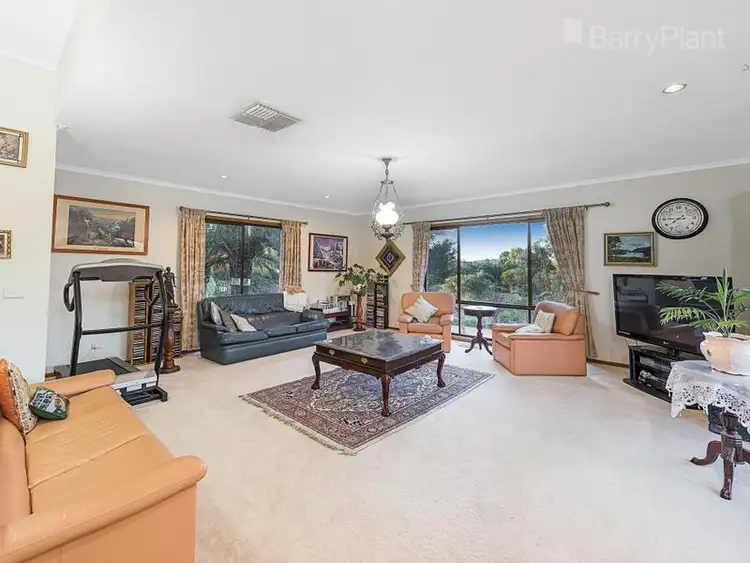Second view of Homely house listing, 48 Burdekin Avenue, Bayswater North VIC 3153