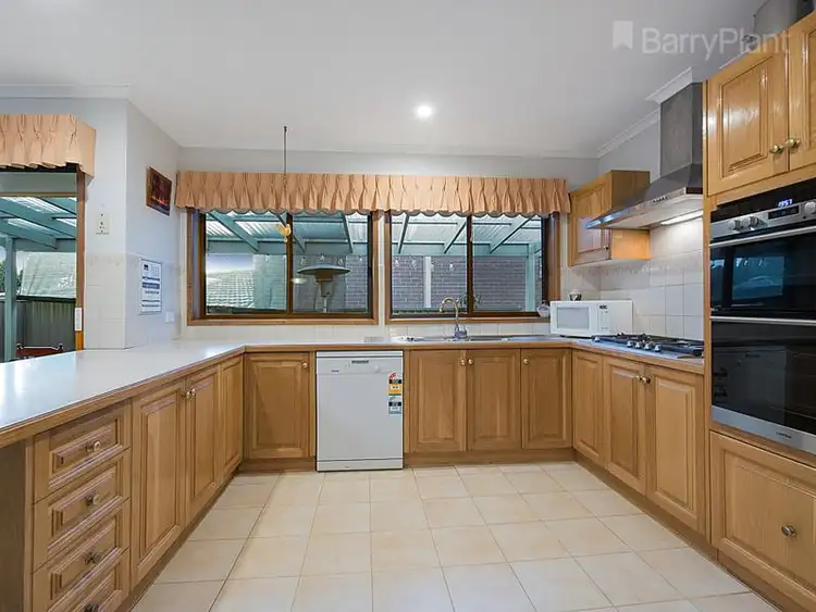 Third view of Homely house listing, 48 Burdekin Avenue, Bayswater North VIC 3153