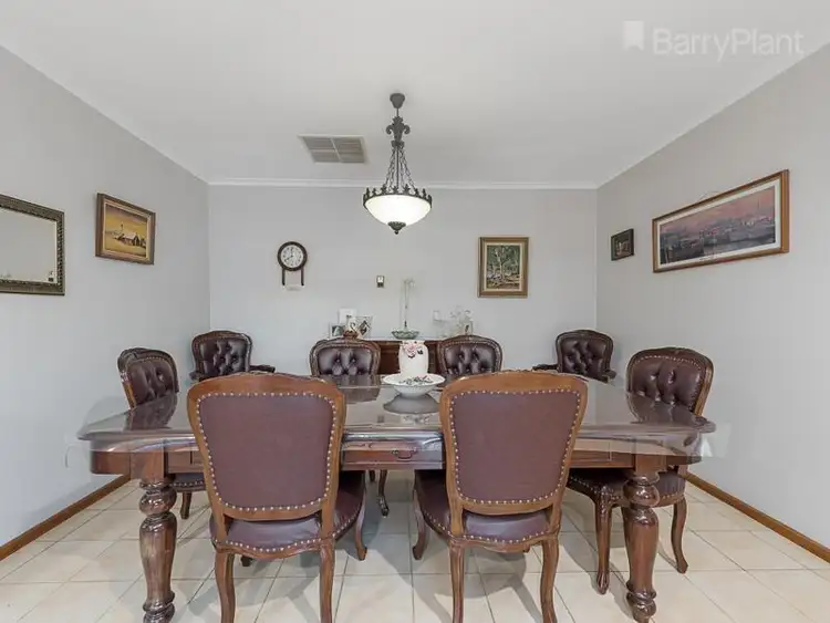 Fourth view of Homely house listing, 48 Burdekin Avenue, Bayswater North VIC 3153