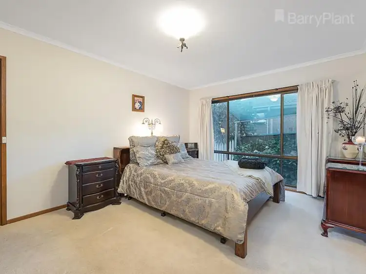 Fifth view of Homely house listing, 48 Burdekin Avenue, Bayswater North VIC 3153