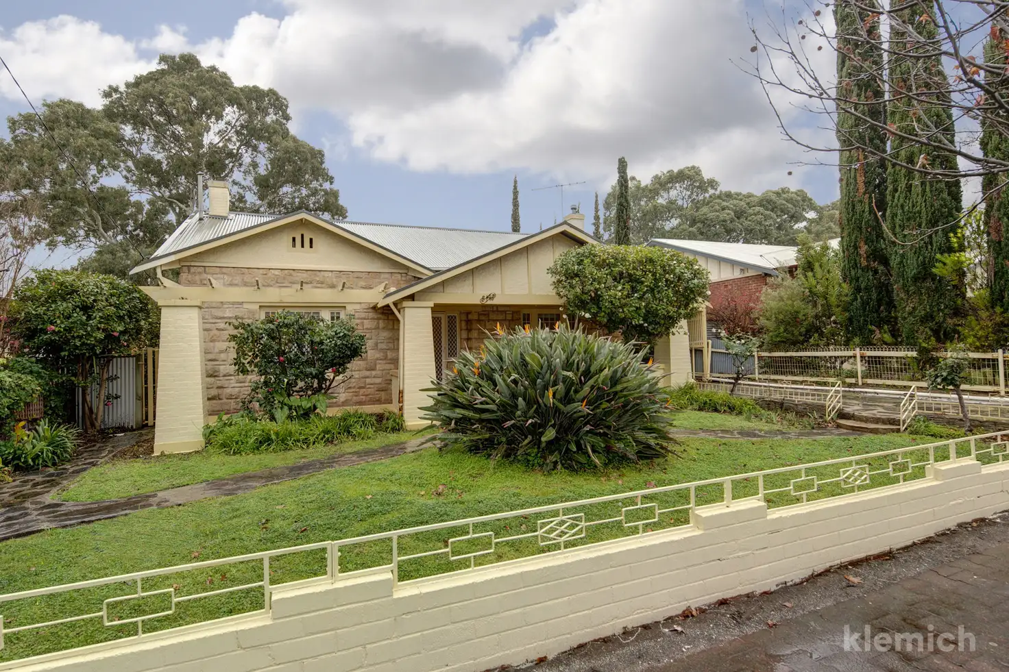 Main view of Homely house listing, 14 Palmer Avenue, Myrtle Bank SA 5064