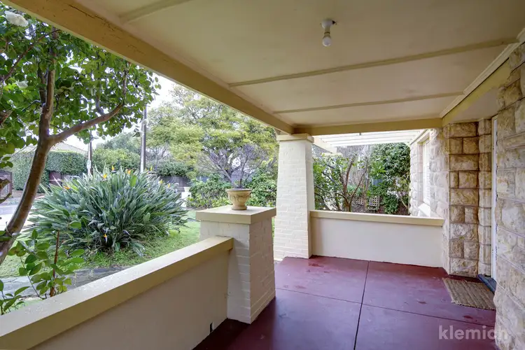 Second view of Homely house listing, 14 Palmer Avenue, Myrtle Bank SA 5064