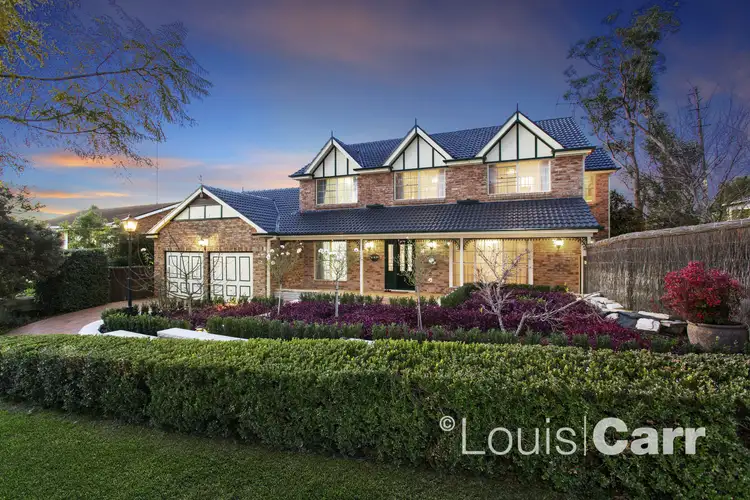 13 Brookpine Place, West Pennant Hills NSW 2125