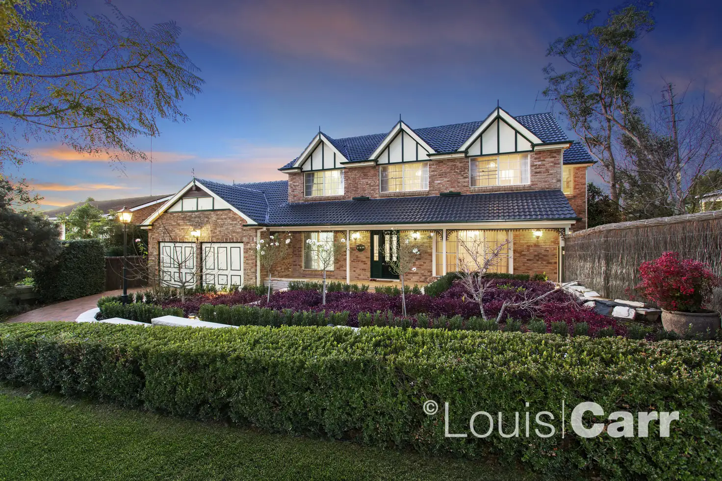Main view of Homely house listing, 13 Brookpine Place, West Pennant Hills NSW 2125