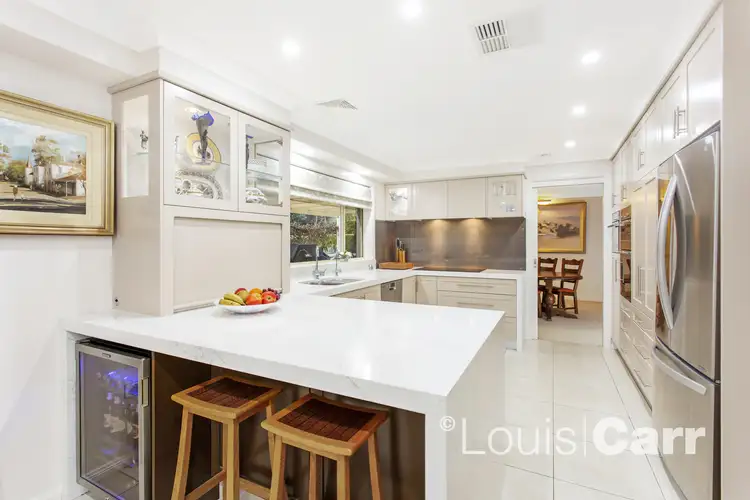 Third view of Homely house listing, 13 Brookpine Place, West Pennant Hills NSW 2125