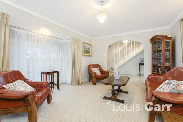 Fourth view of Homely house listing, 13 Brookpine Place, West Pennant Hills NSW 2125