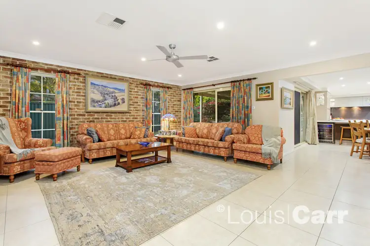 Fifth view of Homely house listing, 13 Brookpine Place, West Pennant Hills NSW 2125