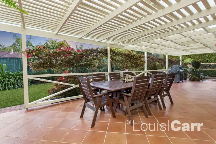 Sixth view of Homely house listing, 13 Brookpine Place, West Pennant Hills NSW 2125
