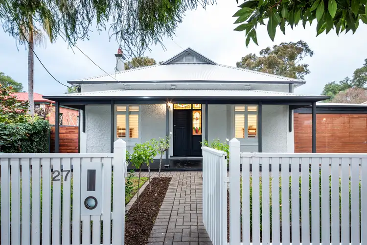 27 Fuller Street, Parkside SA 5063